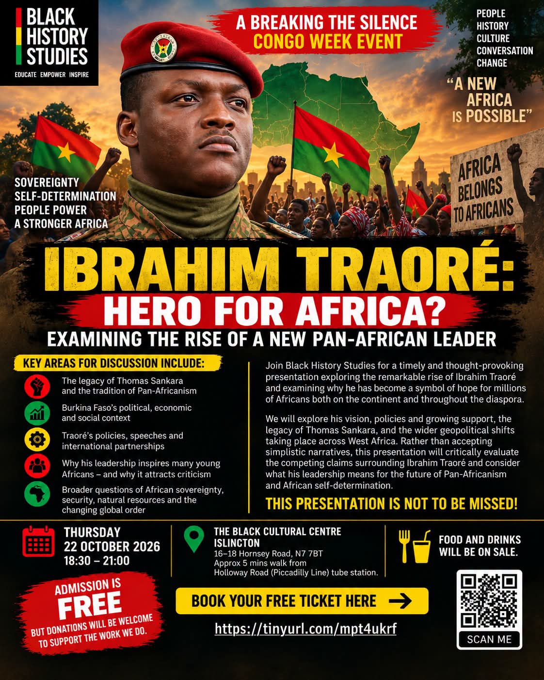 Ibrahim Traoré