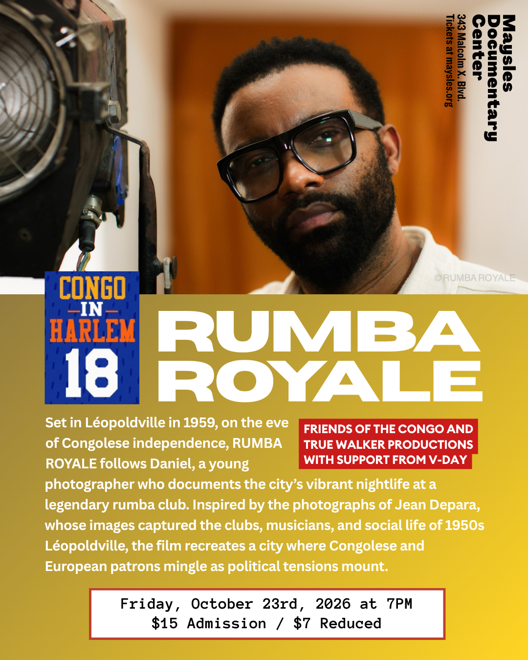 rumba