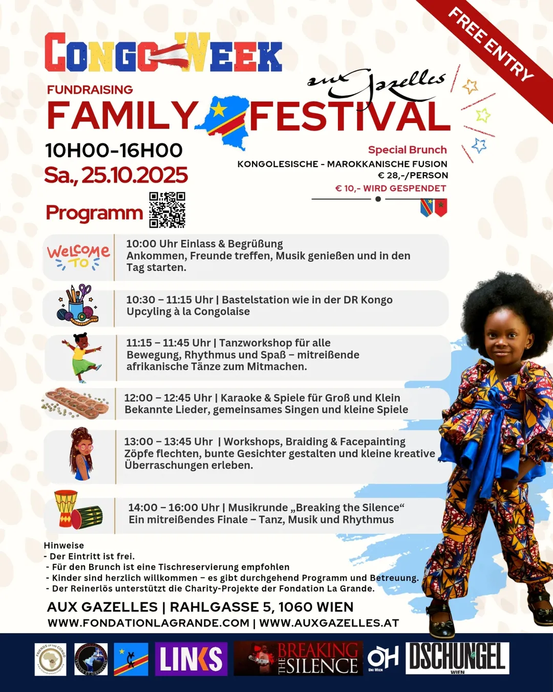 family festival