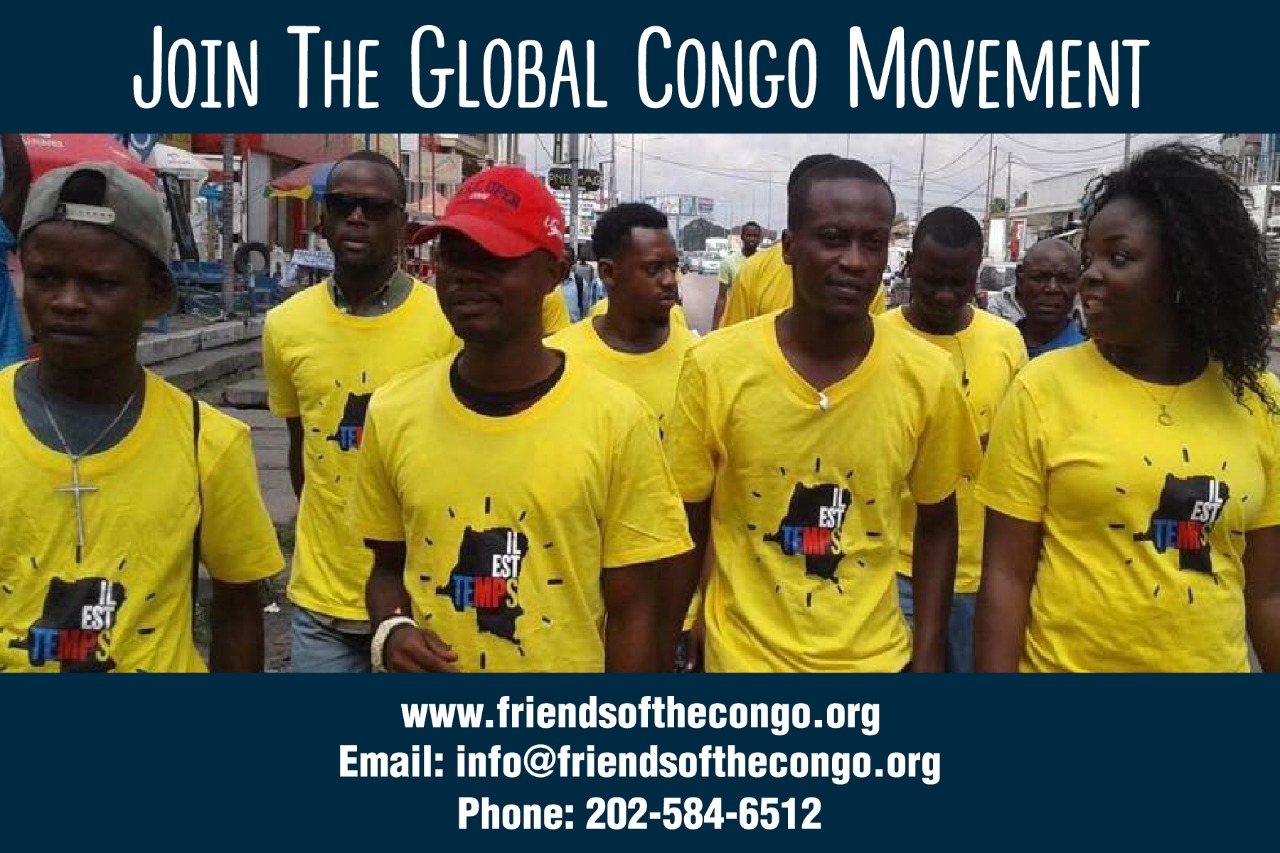 join global movement