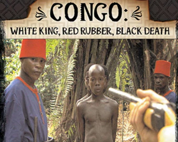 red rubber thumb nail