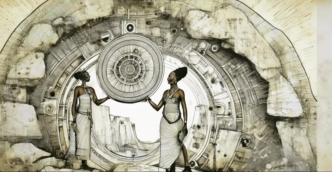 katasumbika congo week